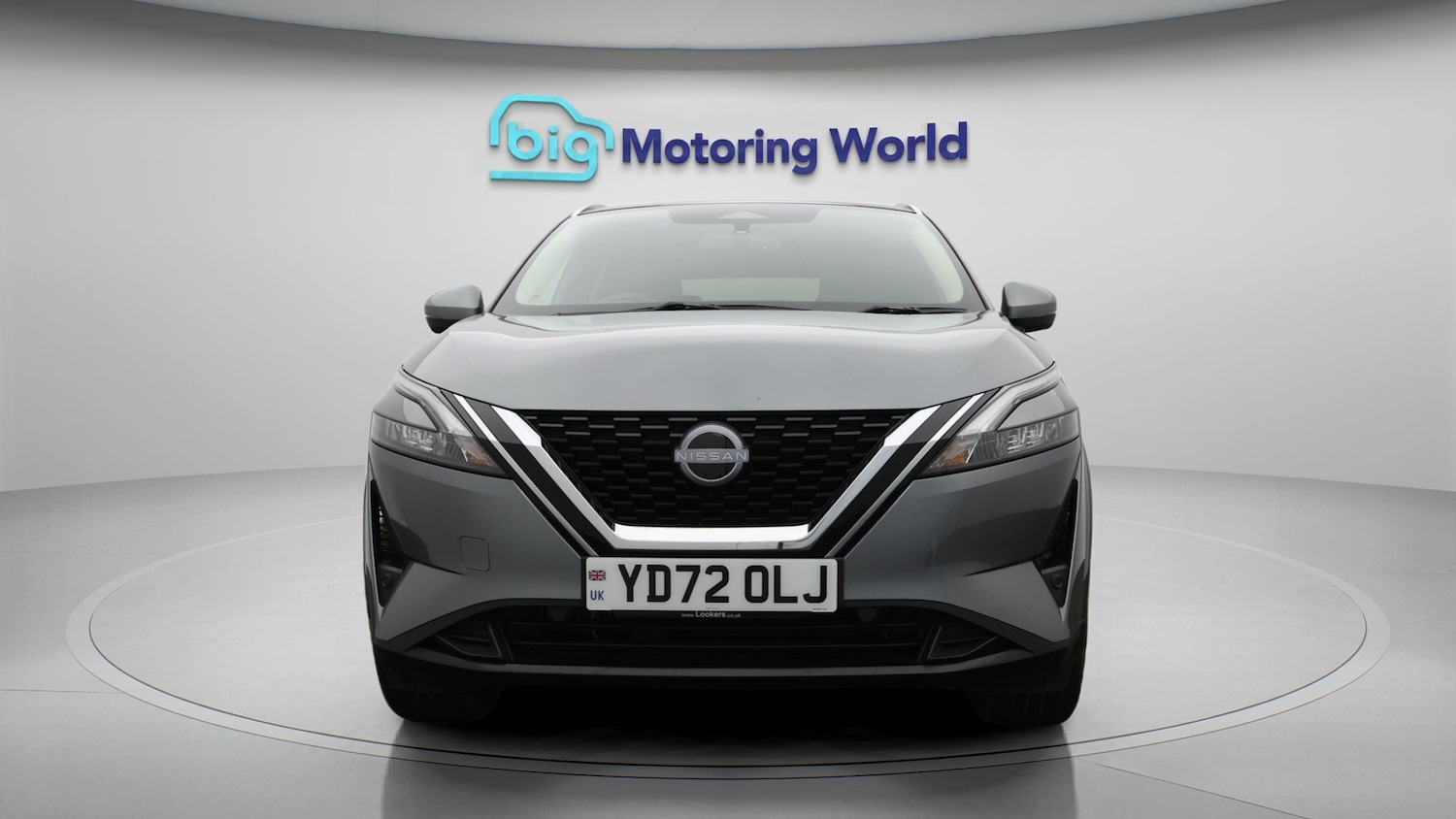 Used Nissan Qashqai 2022 for sale - 78098997: Photo 2