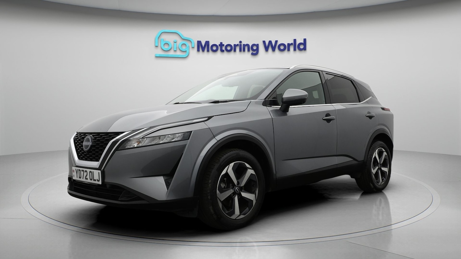 Used Nissan Qashqai 2022 for sale - 78098997: Photo 3