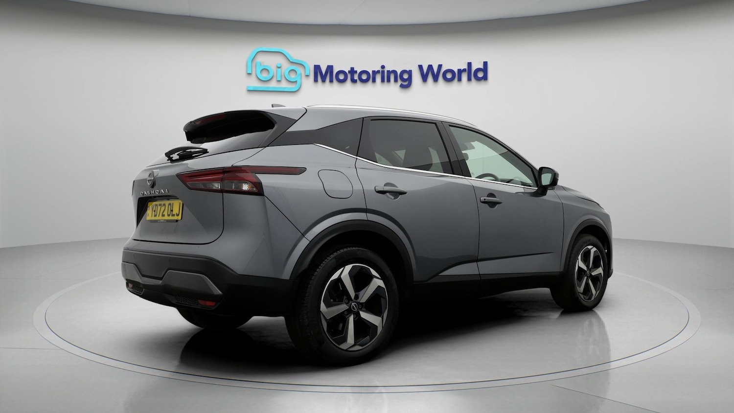 Used Nissan Qashqai 2022 for sale - 78098997: Photo 7