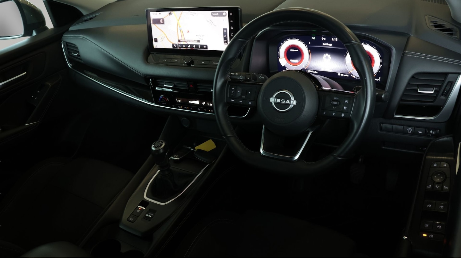 Used Nissan Qashqai 2022 for sale - 78098997: Photo 9