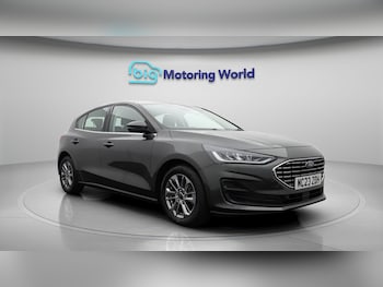 Used Ford Focus 2023 for sale - 78516027: Photo