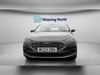 Used Ford Focus 2023 for sale - 78516027: Photo