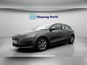 Used Ford Focus 2023 for sale - 78516027: Photo