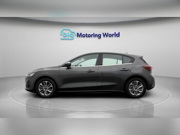 Used Ford Focus 2023 for sale - 78516027: Photo