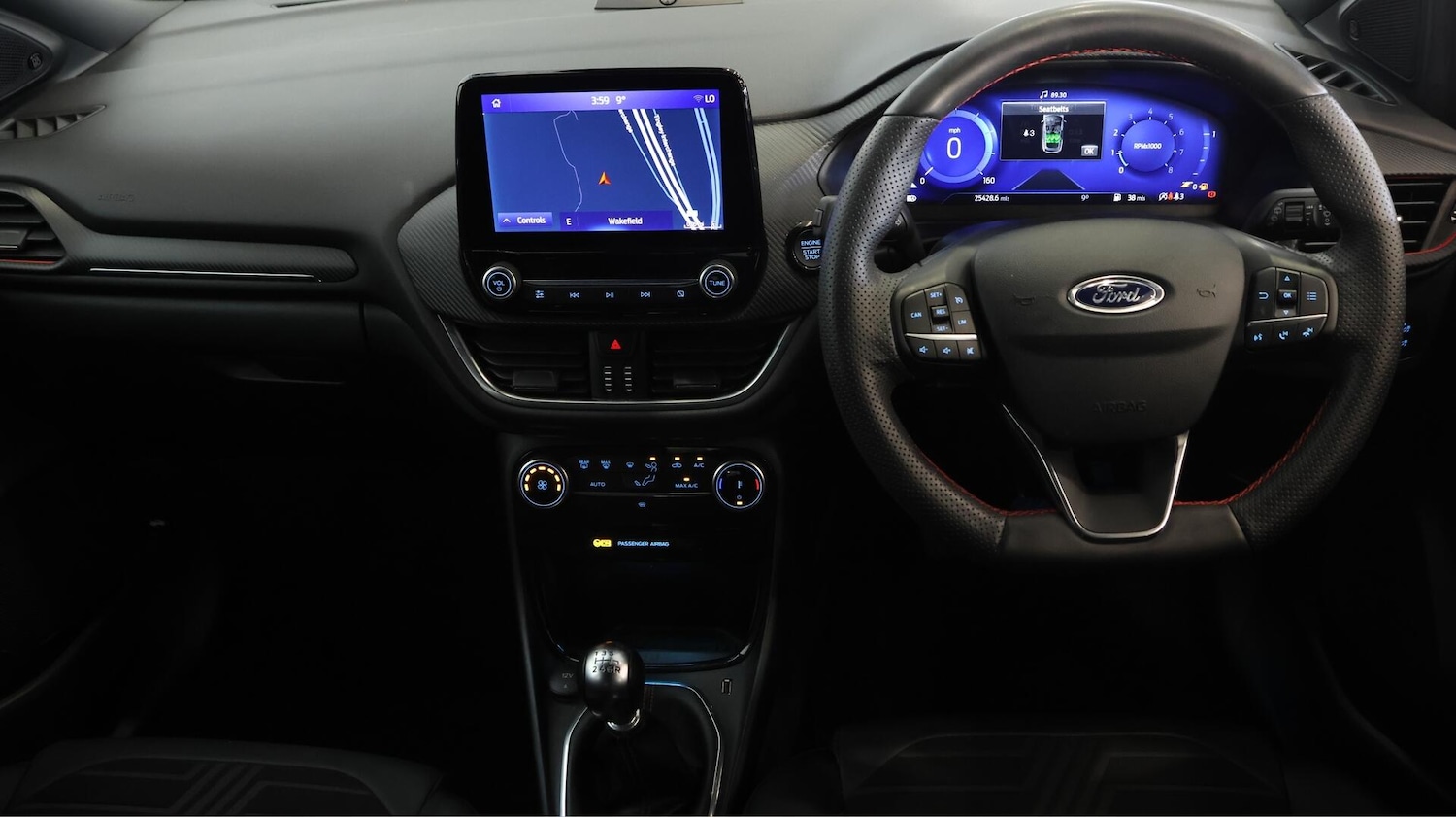Used Ford Puma 2023 for sale - 76381168: Photo 13