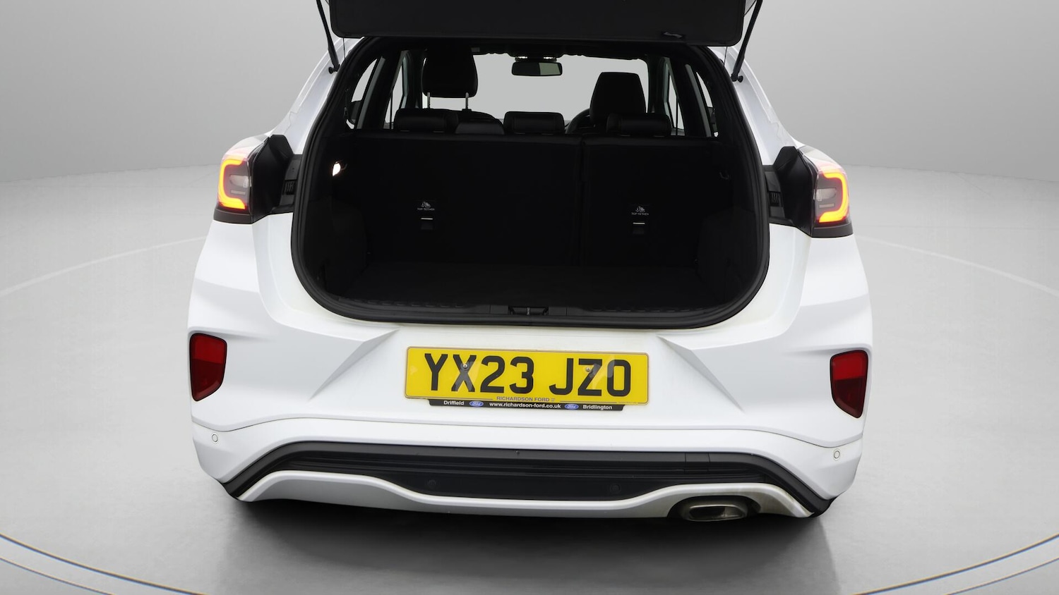 Used Ford Puma 2023 for sale - 76381168: Photo 17