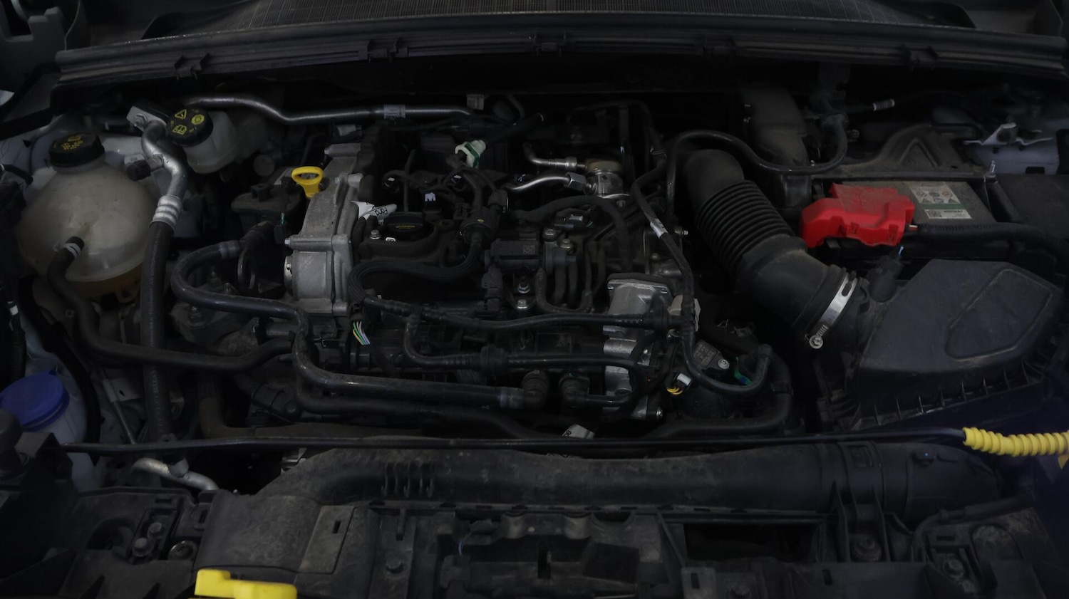 Used Ford Puma 2023 for sale - 76381168: Photo 19