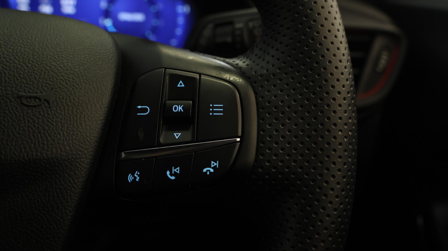 Used Ford Puma 2023 for sale - 76381168: Photo 22