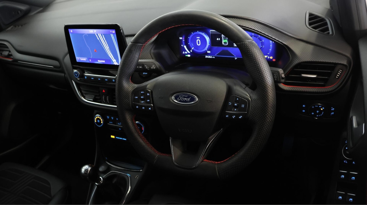 Used Ford Puma 2023 for sale - 76381168: Photo 9