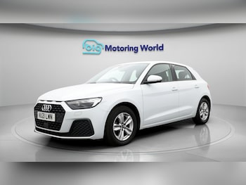 Used Audi A1 2021 for sale - 79112605: Photo