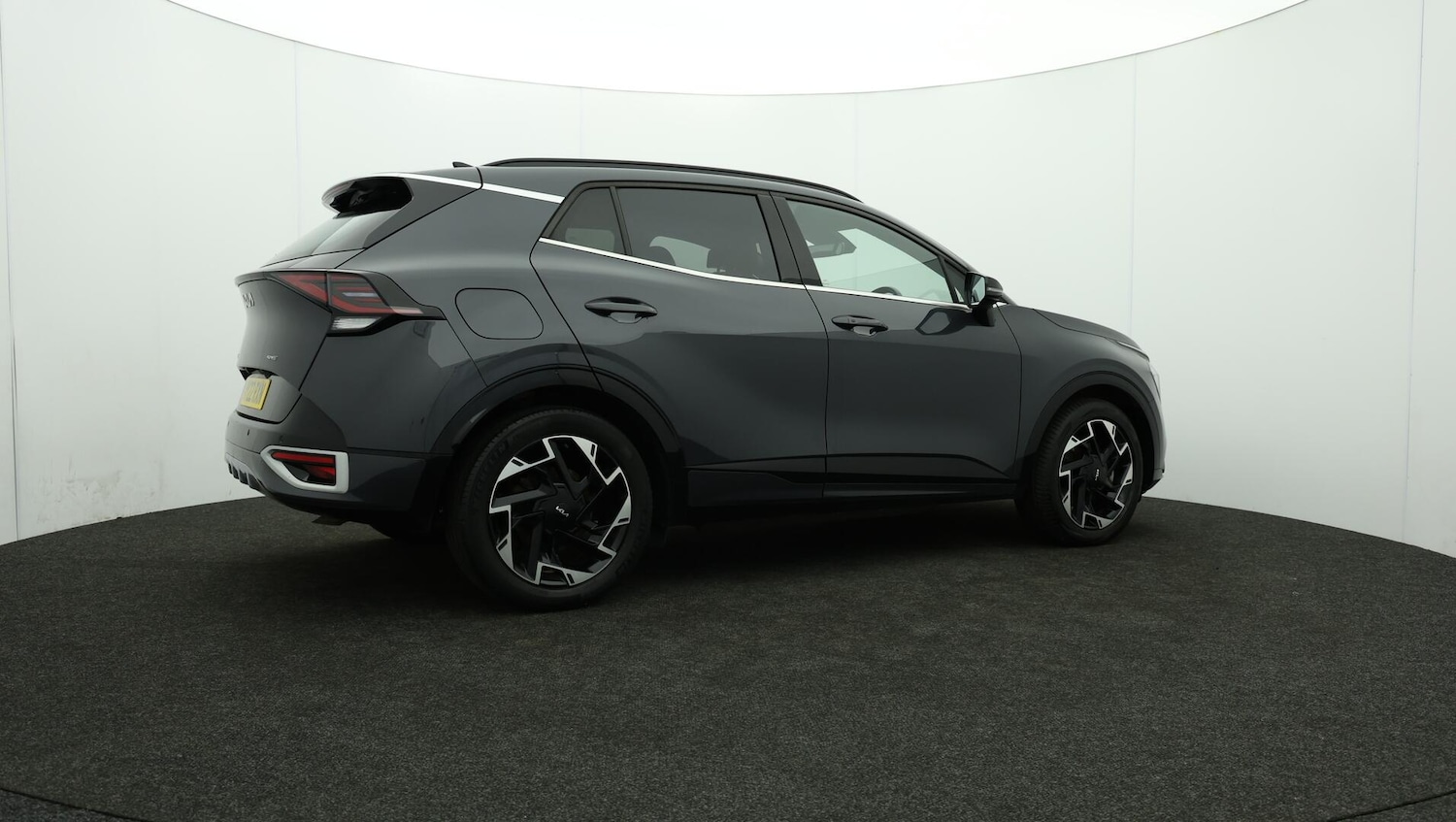 Vehicle 40