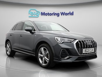 Audi - Q3