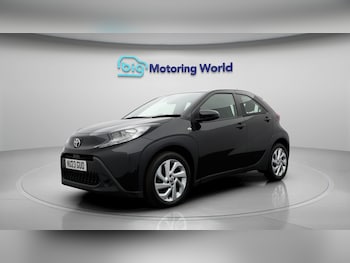 Used Toyota Aygo X 2023 for sale - 78291040: Photo