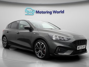 Used Ford Focus 2020 for sale - 75954085: Photo