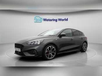 Used Ford Focus 2020 for sale - 75954085: Photo