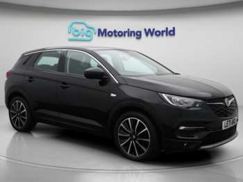 (71) - 1.5 Turbo D BlueInjection Elite Nav SUV 5dr Diesel Manual Euro 6 (s/s) (130