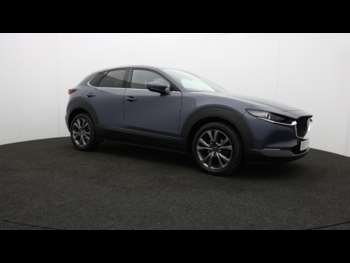 2020 (69) - 2.0 SKYACTIV-X MHEV GT Sport Tech SUV 5dr Petrol Manual Euro 6 (s/s) (180 p