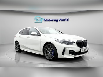 Used BMW 1 Series 2023 for sale - 79211565: Photo