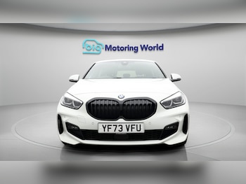 Used BMW 1 Series 2023 for sale - 79211565: Photo