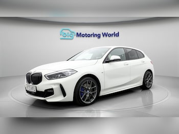 Used BMW 1 Series 2023 for sale - 79211565: Photo