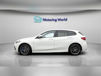 Used BMW 1 Series 2023 for sale - 79211565: Photo