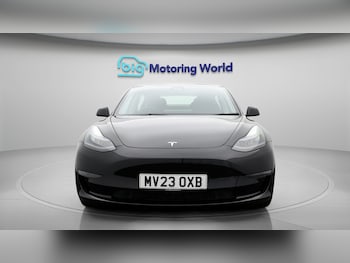 Used Tesla Model 3 2023 for sale - 78954522: Photo