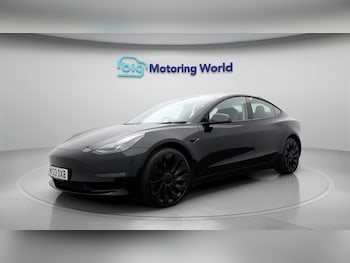 Used Tesla Model 3 2023 for sale - 78954522: Photo