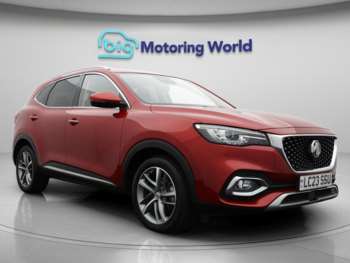 2023 (23) - 1.5 T-GDI Exclusive SUV 5dr Petrol DCT Euro 6 (s/s) (162 ps)