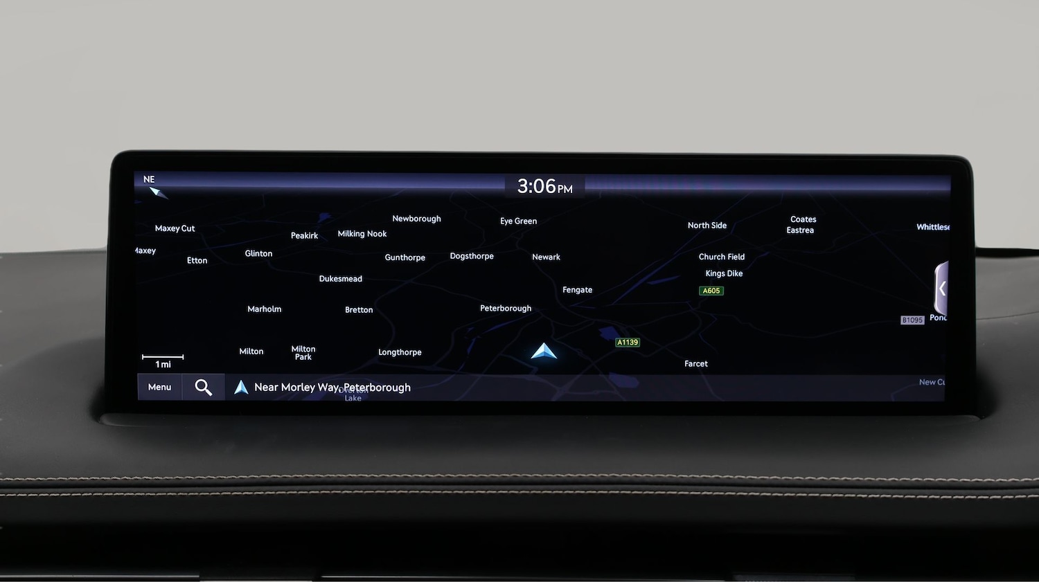 Used Genesis GV70 2023 for sale - 77649918: Photo 11