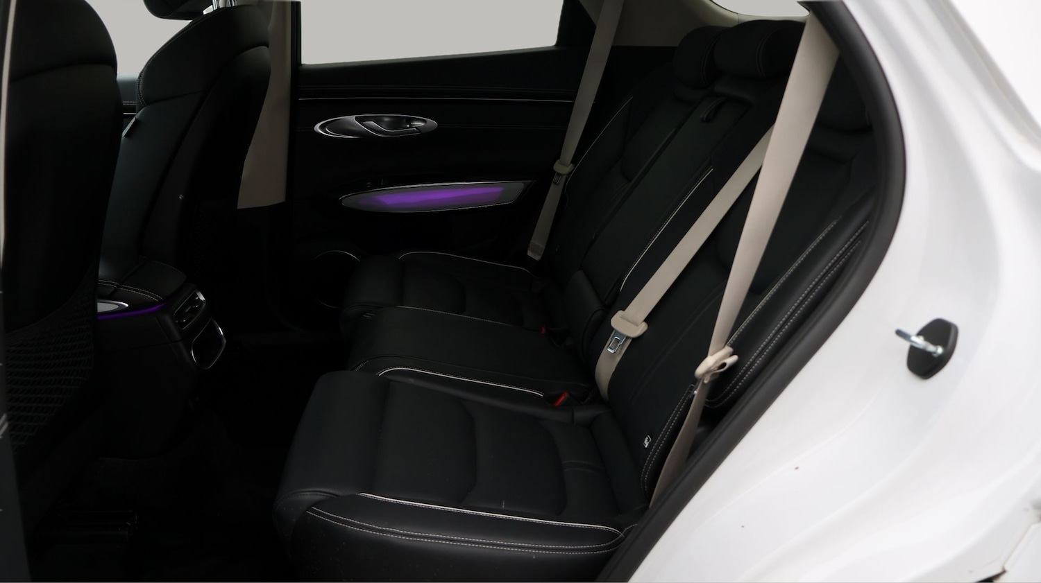 Used Genesis GV70 2023 for sale - 77649918: Photo 16