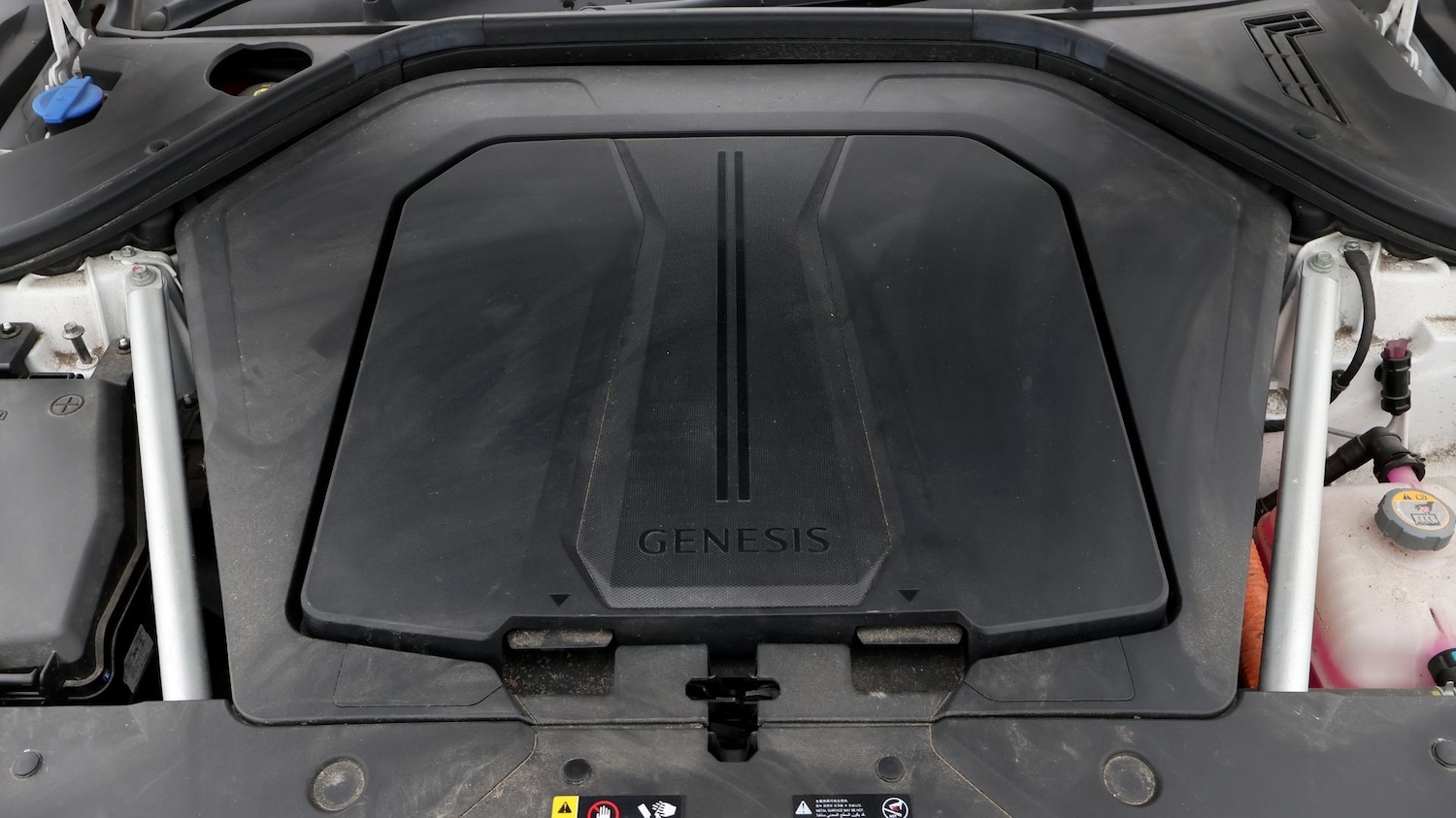 Used Genesis GV70 2023 for sale - 77649918: Photo 19