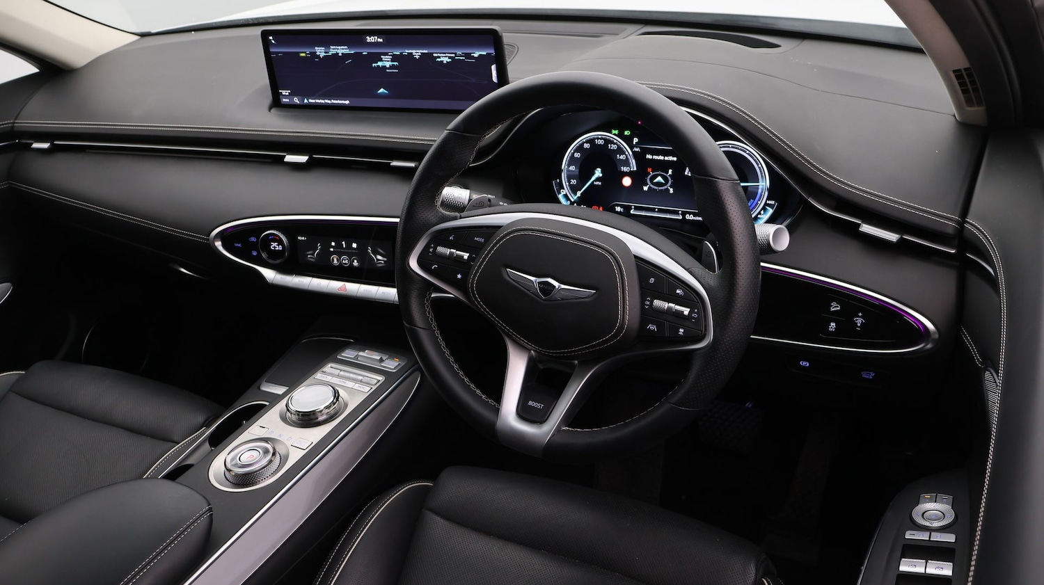 Used Genesis GV70 2023 for sale - 77649918: Photo 9