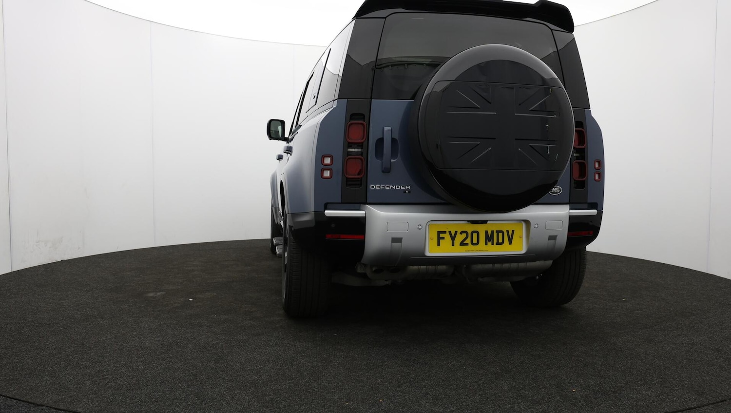 Vehicle 37