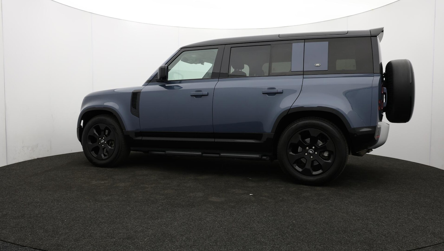 Vehicle 76