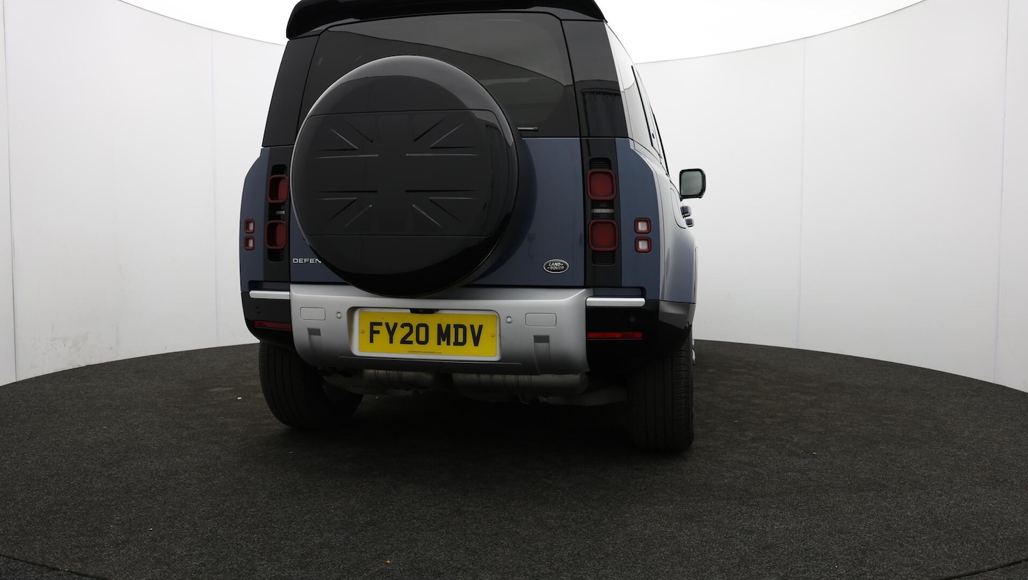 Vehicle 81