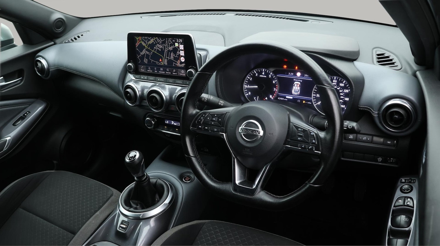 Used Nissan Juke 2022 for sale - 76735376: Photo 10