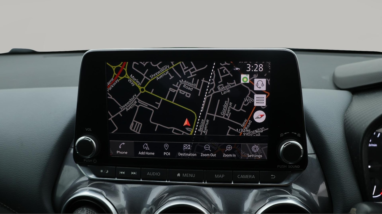 Used Nissan Juke 2022 for sale - 76735376: Photo 12