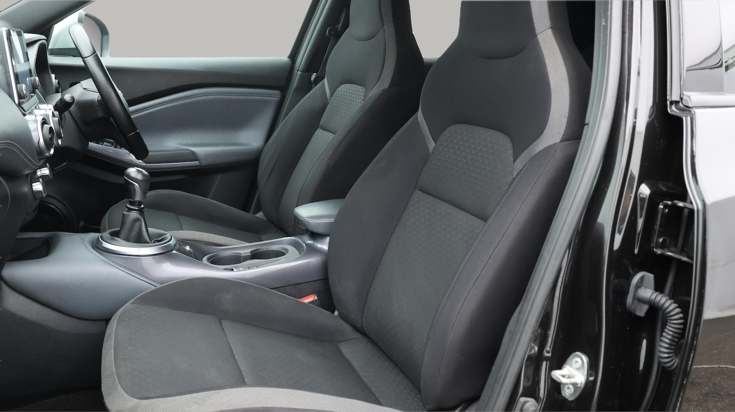 Used Nissan Juke 2022 for sale - 76735376: Photo 15