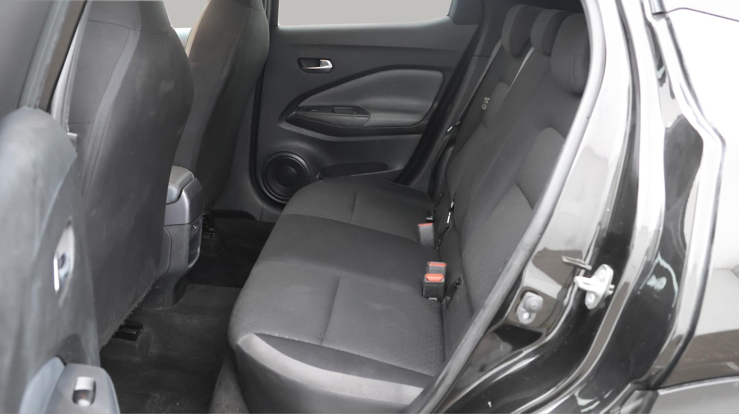 Used Nissan Juke 2022 for sale - 76735376: Photo 17