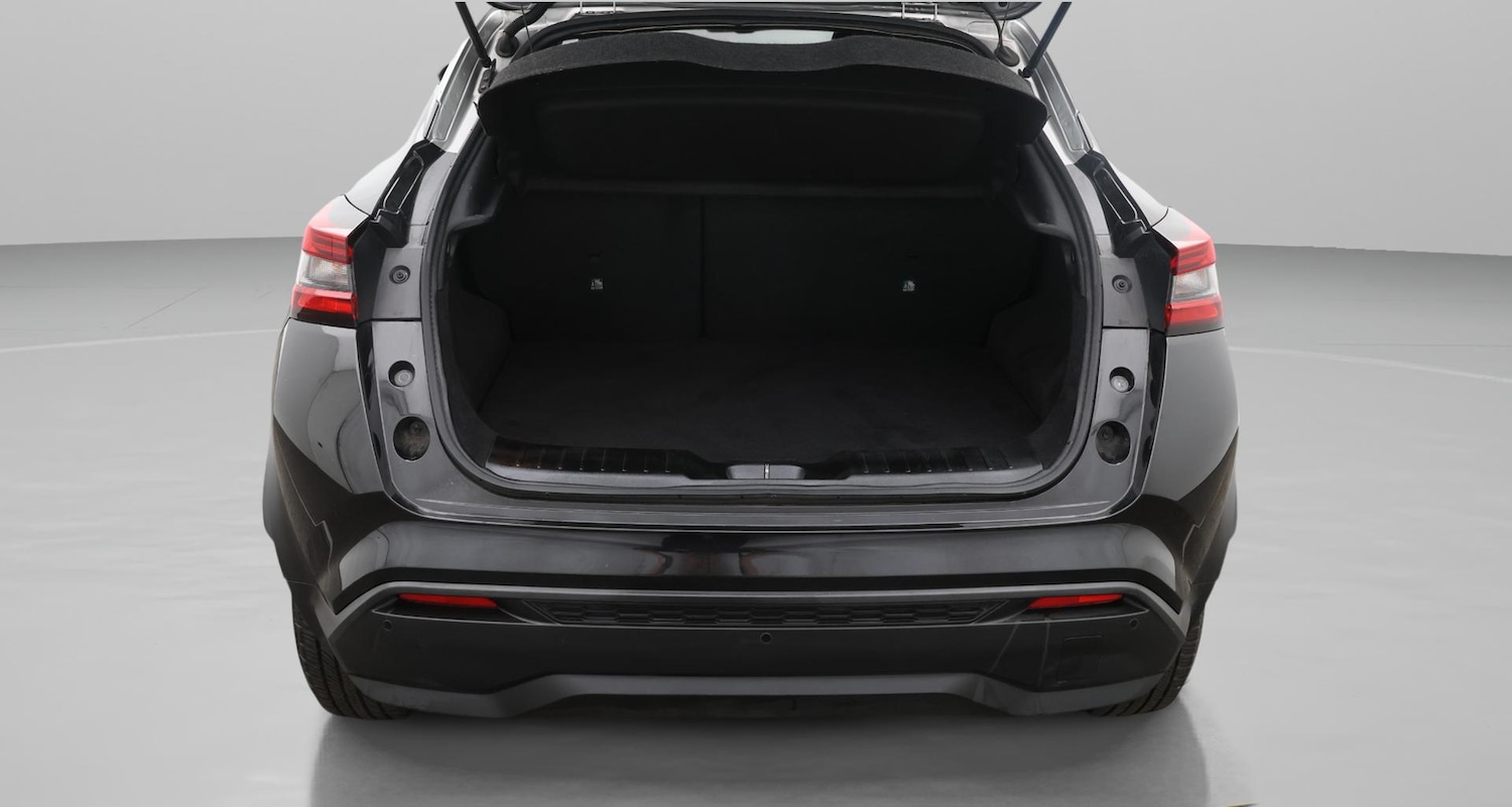 Used Nissan Juke 2022 for sale - 76735376: Photo 18