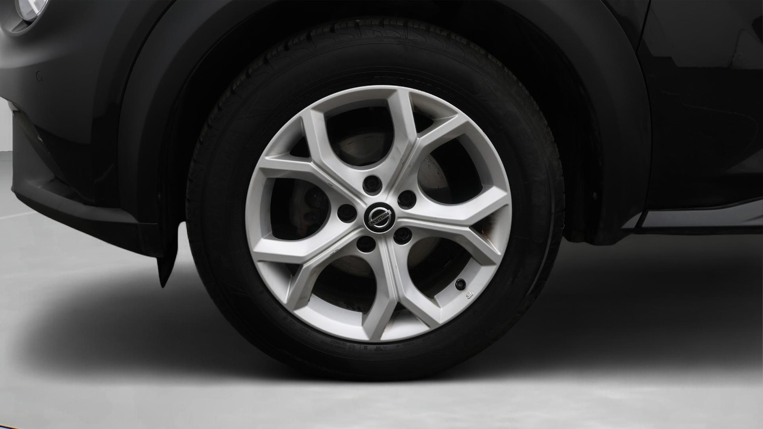 Used Nissan Juke 2022 for sale - 76735376: Photo 19