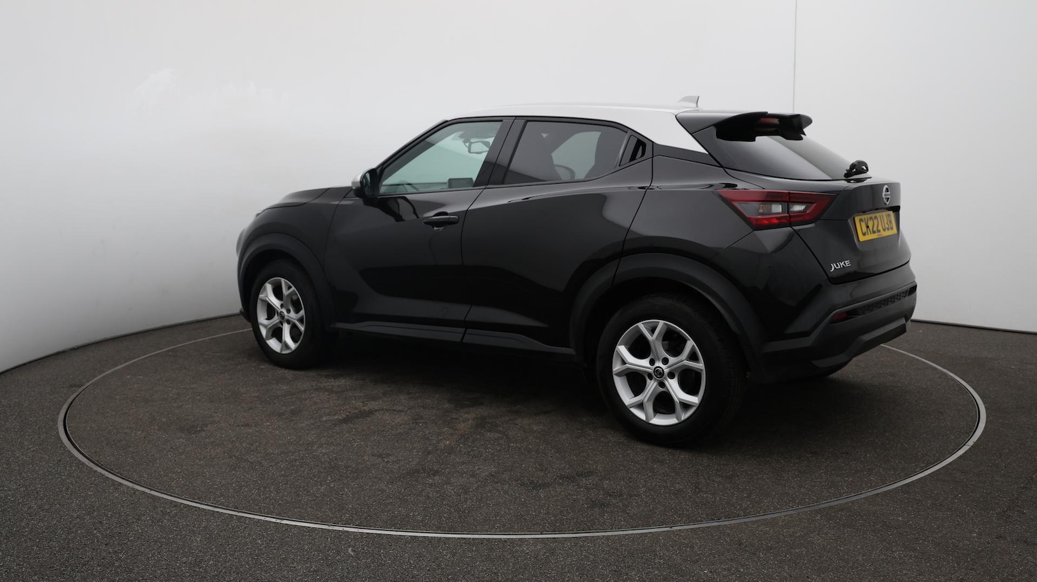 Used Nissan Juke 2022 for sale - 76735376: Photo 35