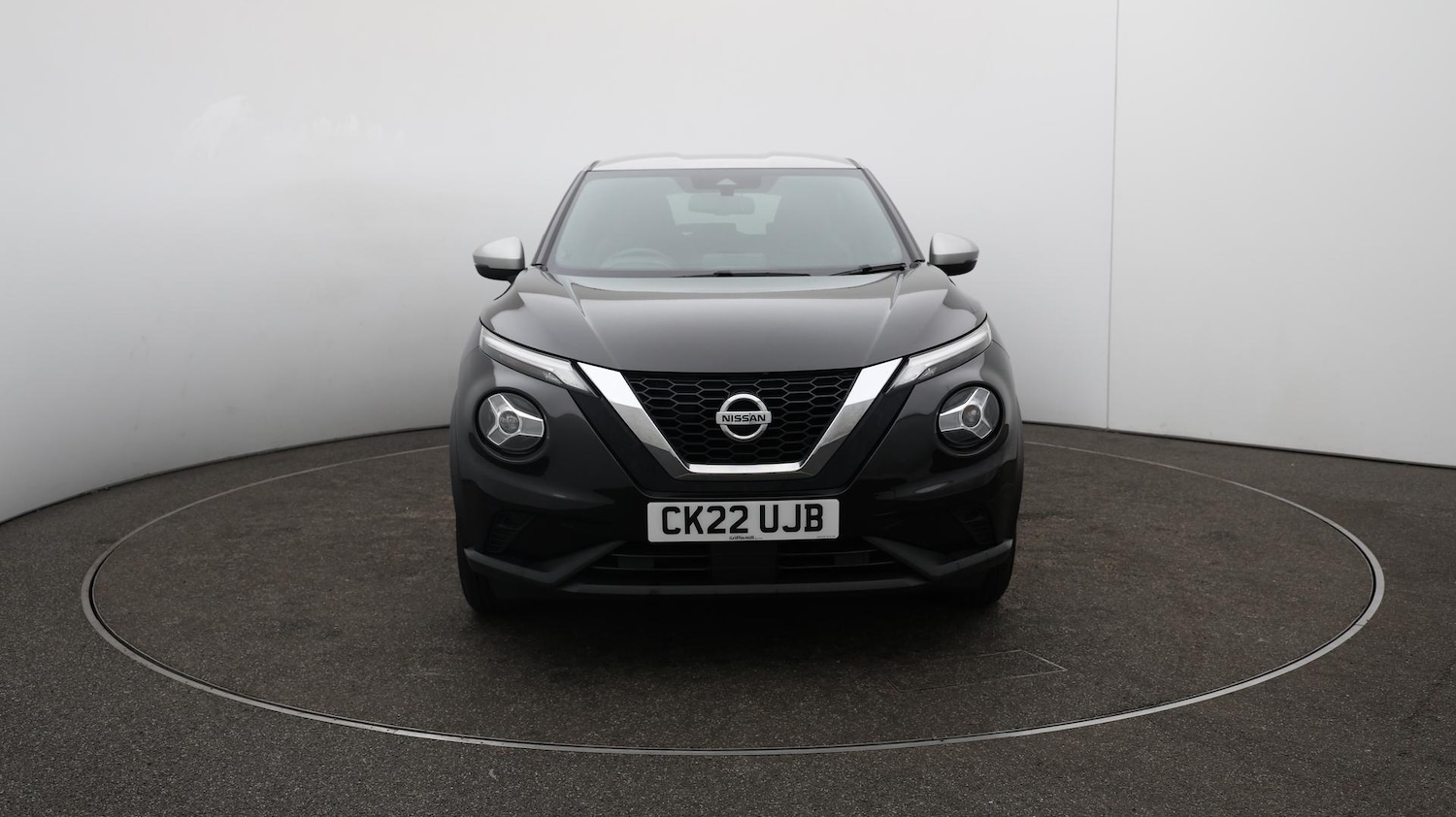 Used Nissan Juke 2022 for sale - 76735376: Photo 40