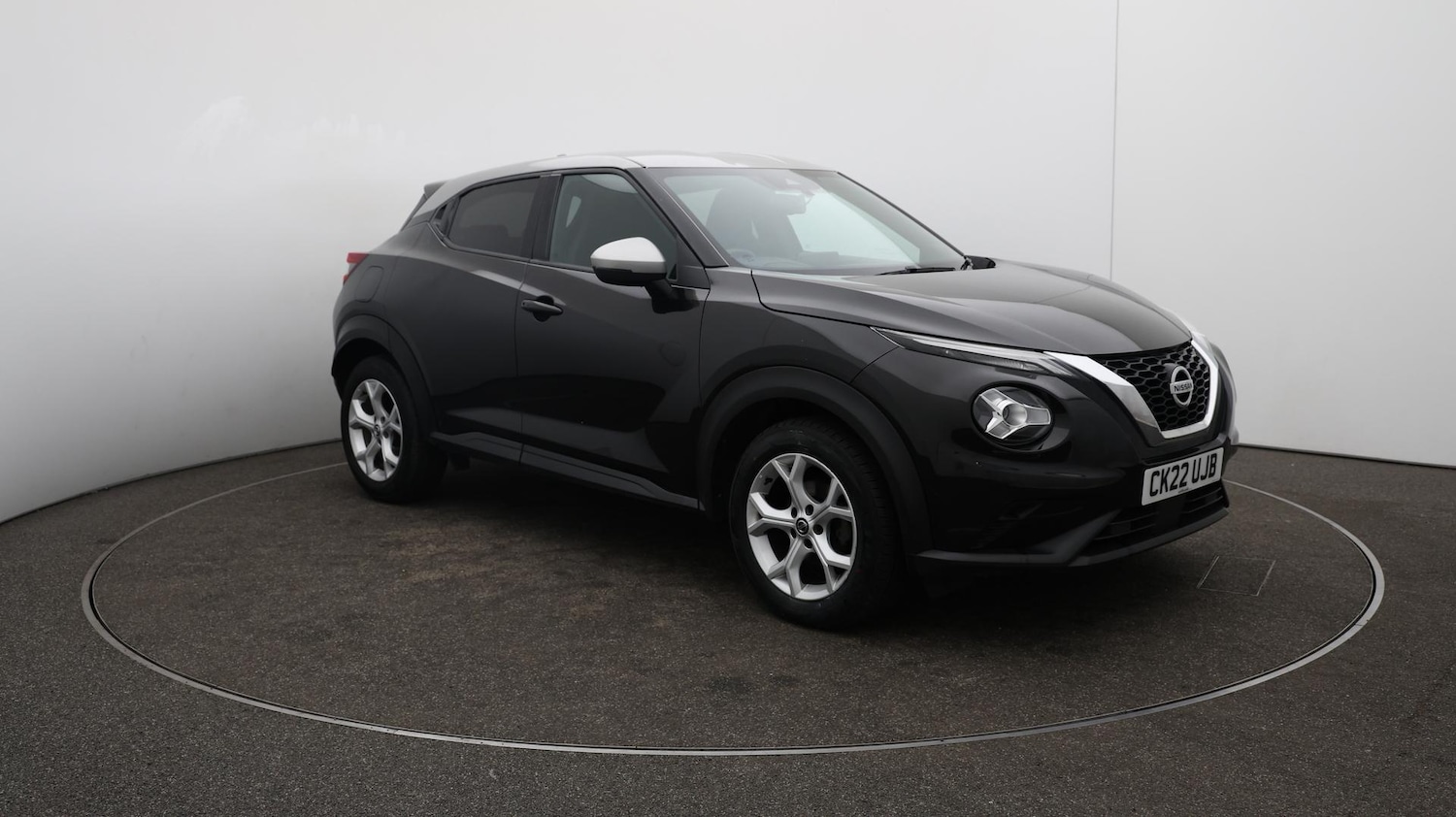 Used Nissan Juke 2022 for sale - 76735376: Photo 44
