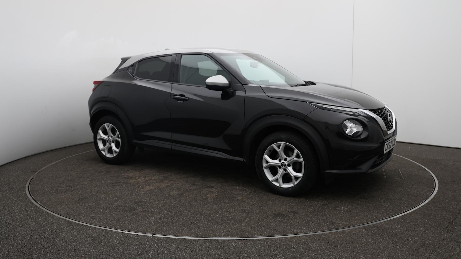 Used Nissan Juke 2022 for sale - 76735376: Photo 45