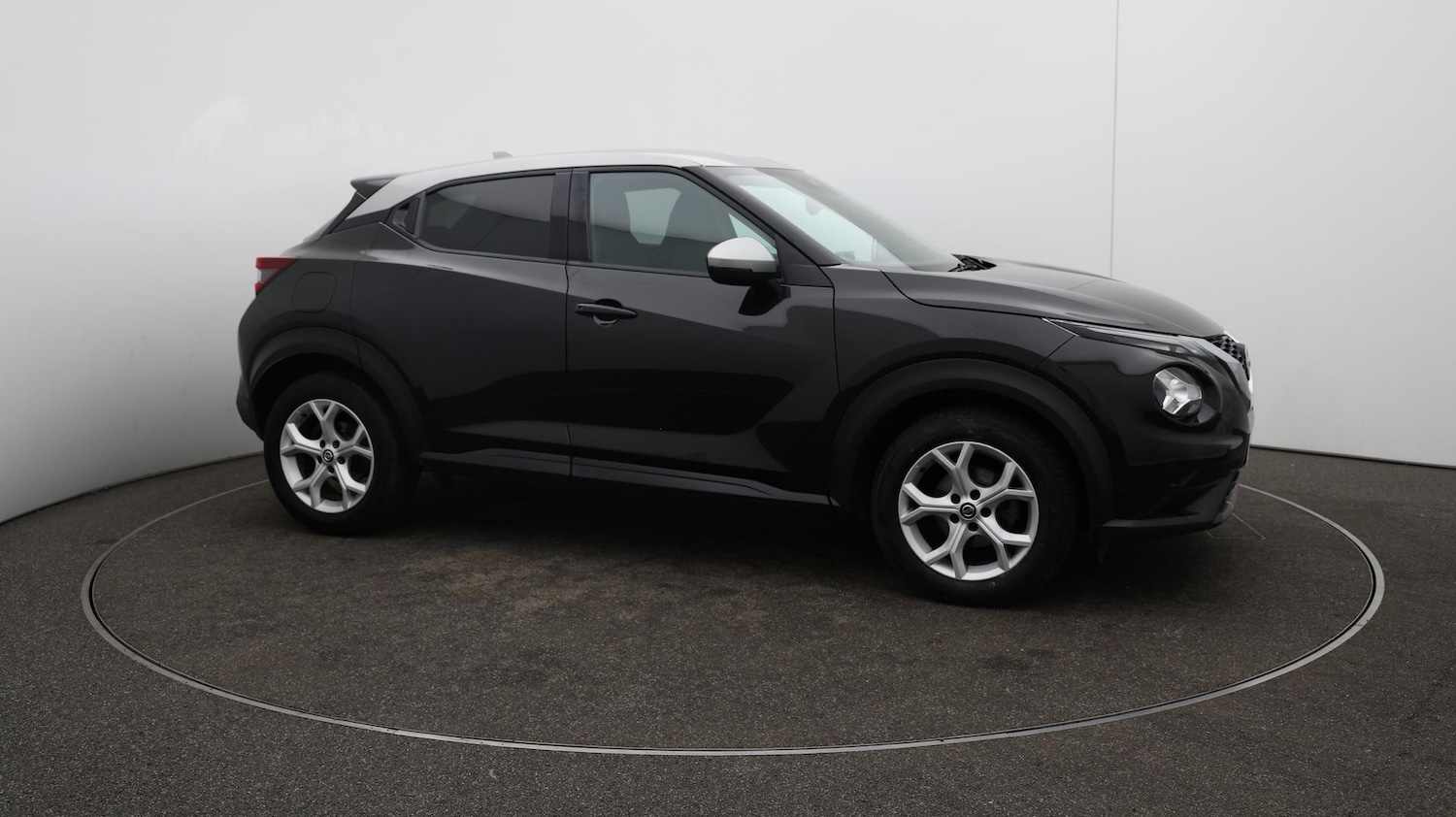 Used Nissan Juke 2022 for sale - 76735376: Photo 46