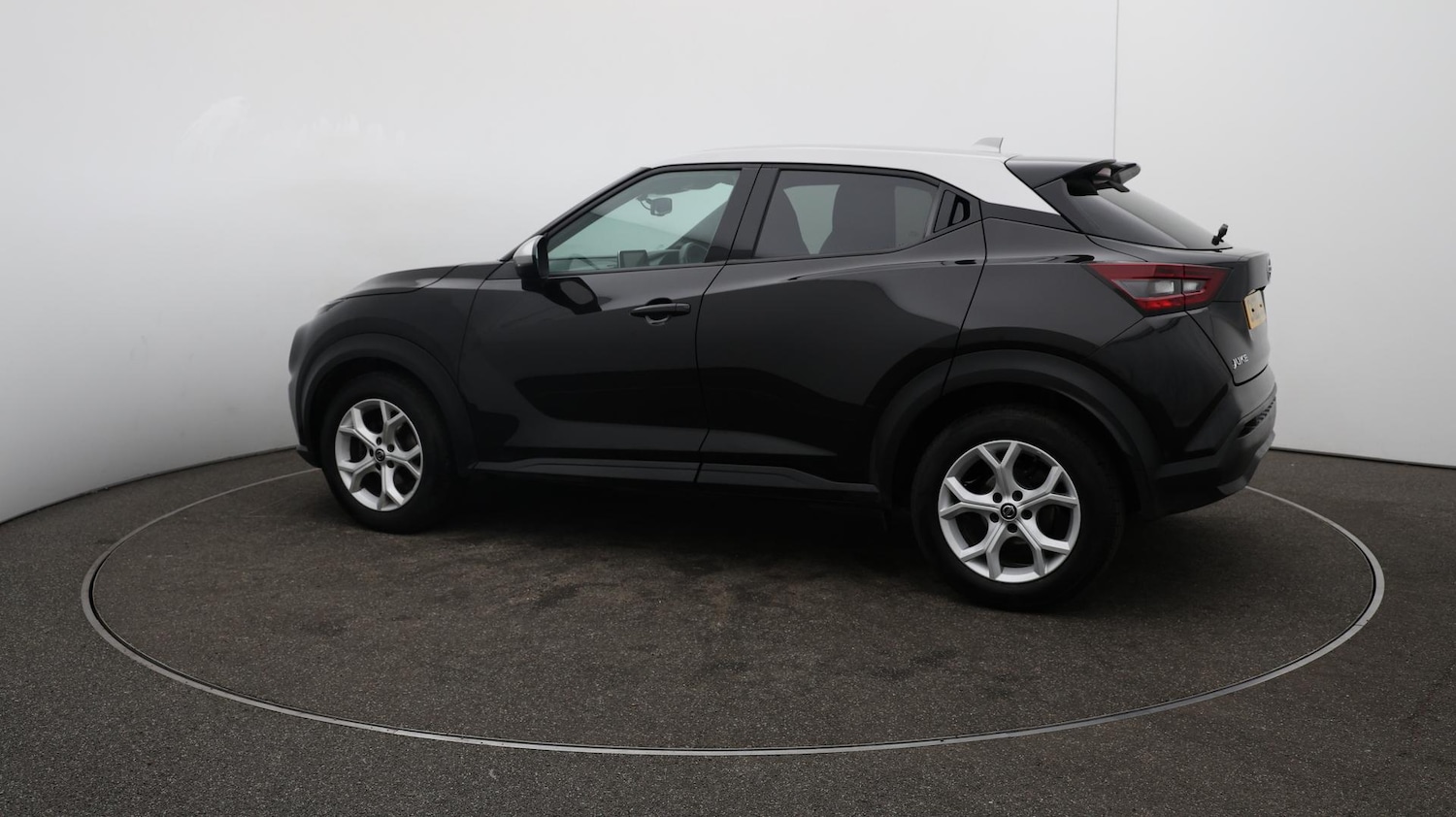 Used Nissan Juke 2022 for sale - 76735376: Photo 47