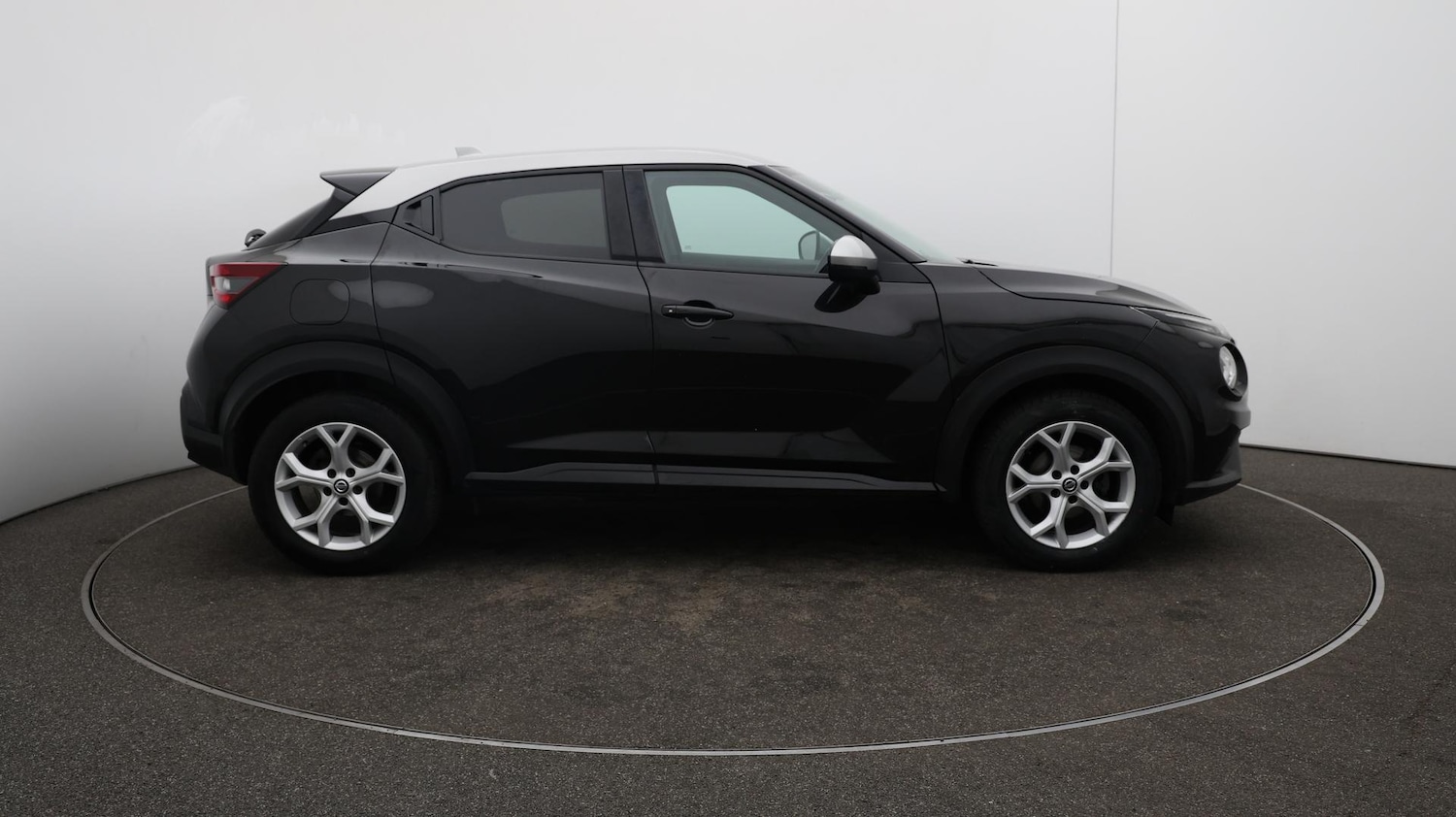 Used Nissan Juke 2022 for sale - 76735376: Photo 49