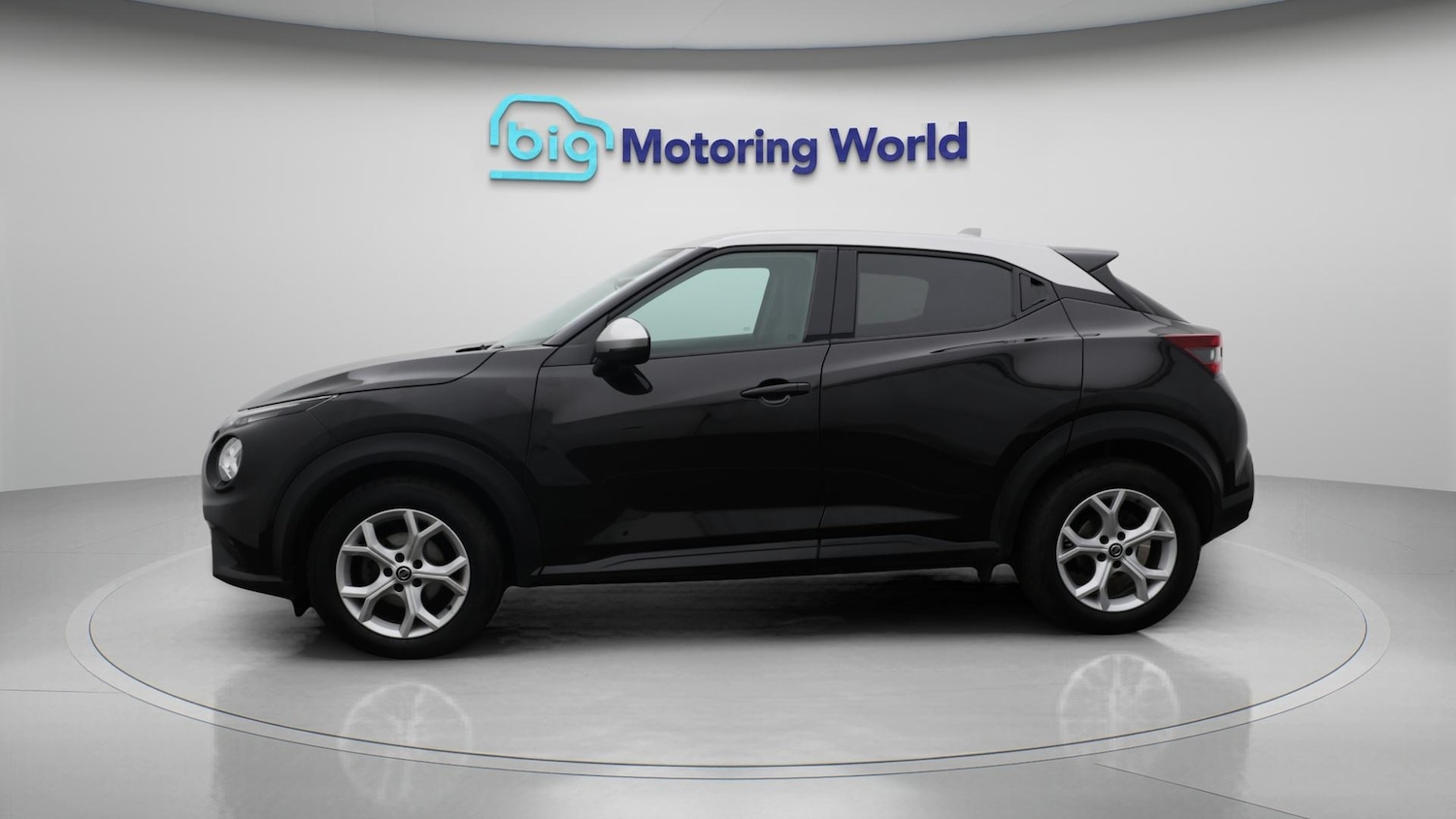 Used Nissan Juke 2022 for sale - 76735376: Photo 5