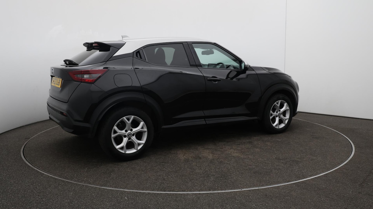 Used Nissan Juke 2022 for sale - 76735376: Photo 52